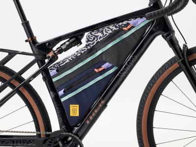 Unbekannt Bag Topo Designs Trek Full Frame Large Party/Grid Produktbild 2
