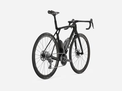 Trek MADONE SLR 9 1X SRAM ML Matte Deep Smoke Produktbild 1