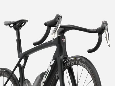 Trek MADONE SLR 9 1X SRAM ML Matte Deep Smoke Produktbild 4