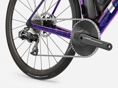 Trek MADONE SLR 9 1X SRAM S Purple Phaze/Amethyst Marbl Produktbild 5