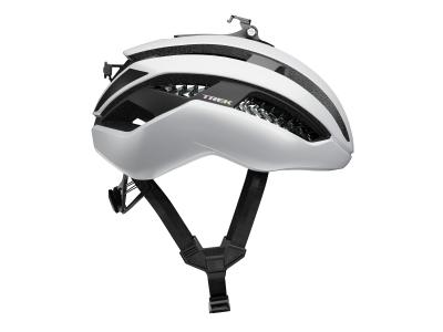 Trek Helm Trek Circuit WaveCel S Crystal White CE Produktbild 1