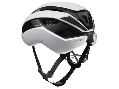 Trek Helm Trek Circuit WaveCel L Crystal White CE Produktbild 4