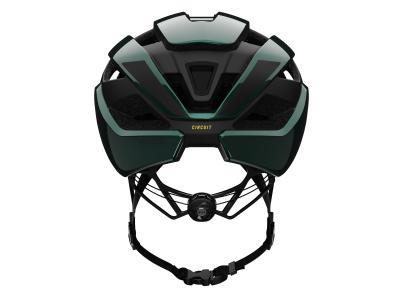 Trek Helm Trek Circuit WaveCel S Green Daintree CE Produktbild 2