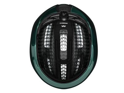 Trek Helm Trek Circuit WaveCel L Green Daintree CE Produktbild 3