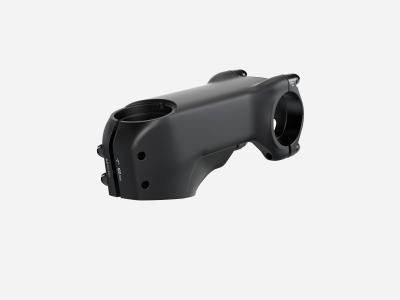 Bontrager Vorbau Bontrager RCS CI -7&deg; Rise 80mm Black Produktbild 1