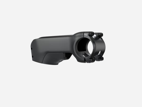 Bontrager Vorbau Bontrager RCS CI -7&deg; Rise 90mm Black