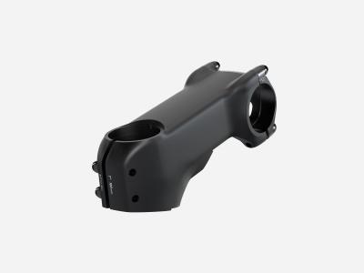 Bontrager Vorbau Bontrager RCS CI +7&deg; Rise 80mm Black Produktbild 1
