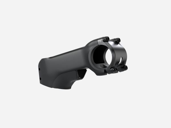 Bontrager Vorbau Bontrager RCS CI +7&deg; Rise 90mm Black