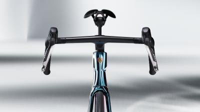 Trek Madone SLR 7 L Lidl-Trek Team Replica Produktbild 10