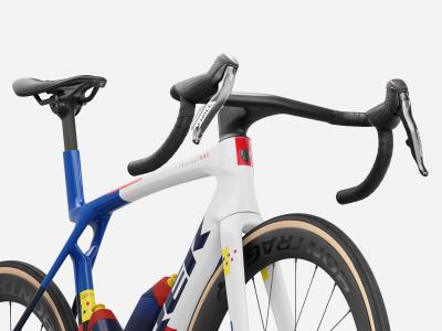 Trek Madone SLR 7 AXS XL Lidl-Trek Team Replica Produktbild 4
