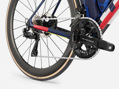 Trek Madone SLR 9 L Lidl-Trek Team Replica Produktbild 5
