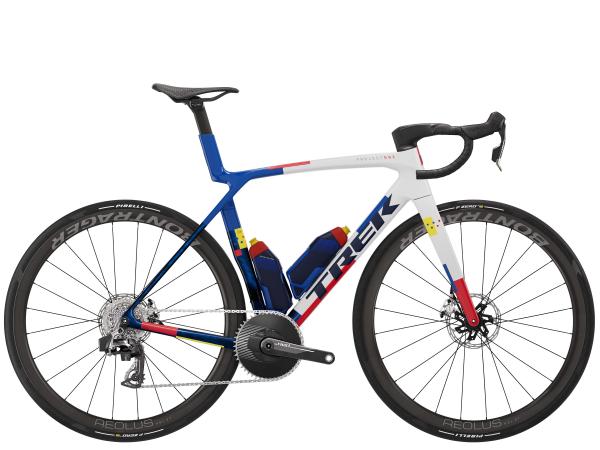 Trek MADONE SLR 9 1X SRAM S Lidl-Trek Team Replica