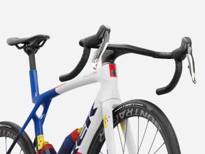 Trek MADONE SLR 9 1X SRAM S Lidl-Trek Team Replica Produktbild 4