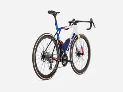 Trek Madone SLR 9 AXS S Lidl-Trek Team Replica Produktbild 1