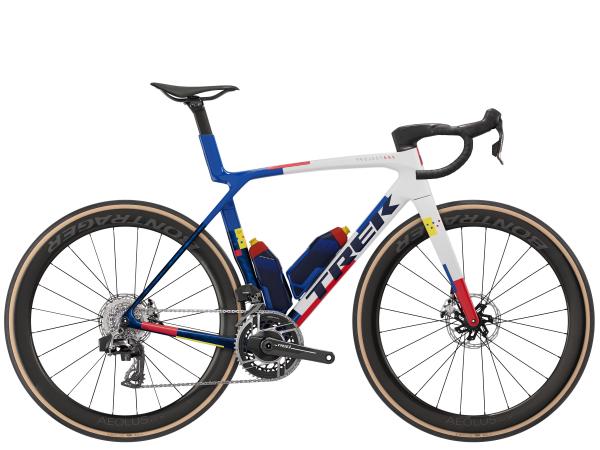 Trek Madone SLR 9 AXS XL Lidl-Trek Team Replica