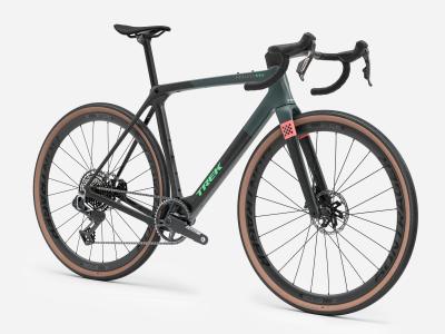 Trek Checkmate SLR 7 AXS XL Trek Black/Juniper Splatter Produktbild 4