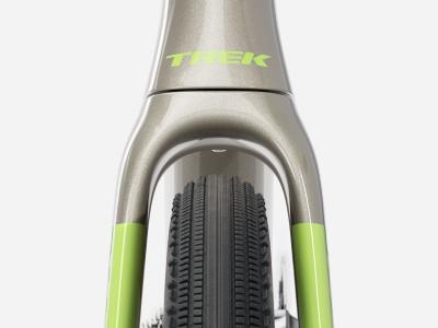 Trek Checkmate SLR 9 AXS S Buff Beige/Supernova Splatte Produktbild 3