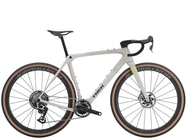Trek Checkmate SLR 9 AXS L Buff Beige/Supernova Splatte