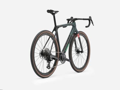 Trek Checkmate SLR 9 AXS L Trek Black/Juniper Splatter Produktbild 2