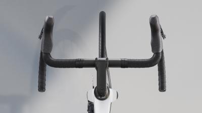 Trek Madone SL 5 ML Matte Cobalt Blue/Trek Black/Living Produktbild 10