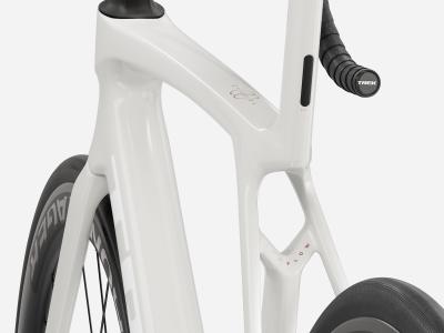 Trek Madone SL 6 ML Era White Produktbild 3