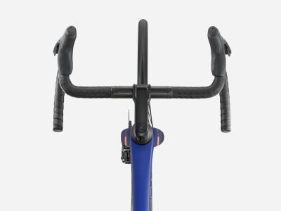Trek Madone SL 6 ML Matte Cobalt Blue/Trek Black/Living Produktbild 2