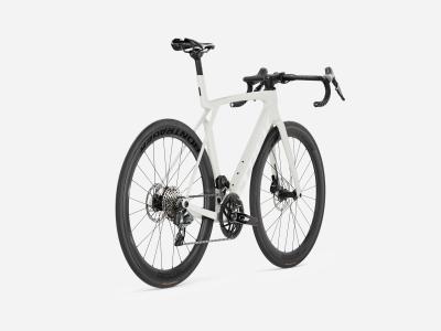 Trek Madone SL 6 AXS M Era White Produktbild 1