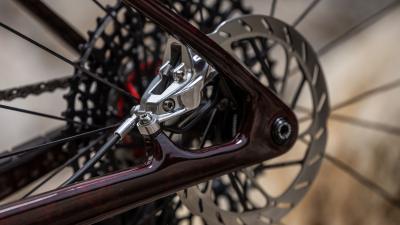 Trek Procaliber 9.6 M Crystal White Produktbild 8