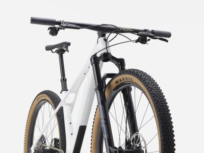 Trek Procaliber 9.7 M Crystal White Produktbild 3