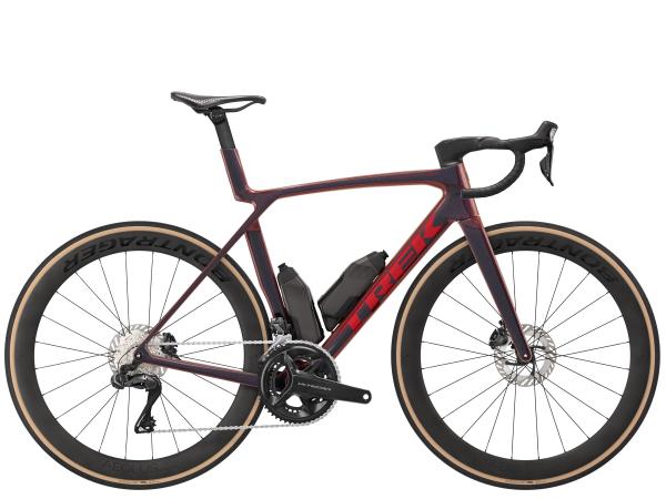 Trek Madone SLR 7 L Serpentine
