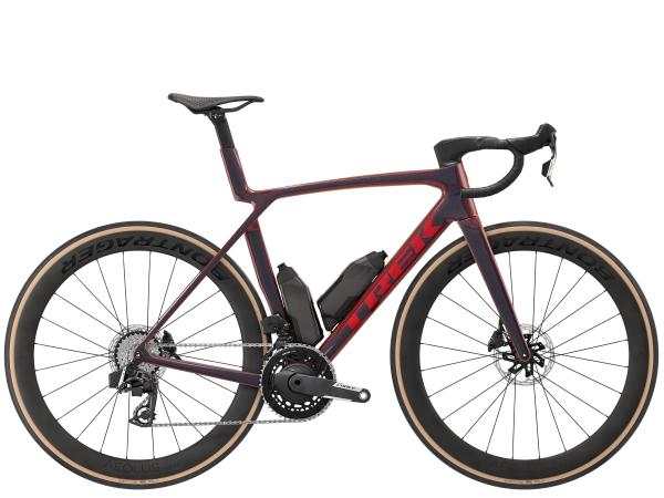 Trek Madone SLR 7 AXS M Serpentine