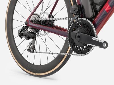 Trek Madone SLR 7 AXS ML Serpentine Produktbild 5