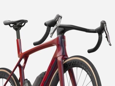 Trek Madone SLR 7 AXS L Serpentine Produktbild 4