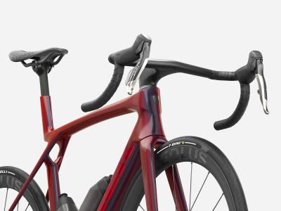 Trek MADONE SLR 9 1X SRAM ML Serpentine Produktbild 4