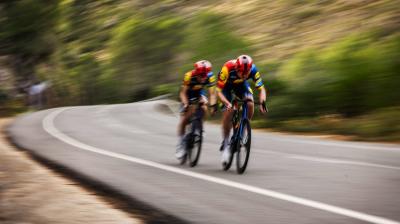 Trek Madone SLR 9 AXS M Serpentine Produktbild 9