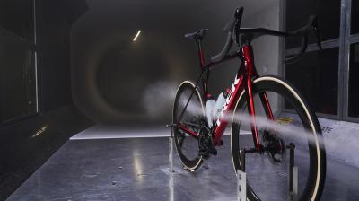 Trek Madone SLR 9 AXS ML Serpentine Produktbild 7