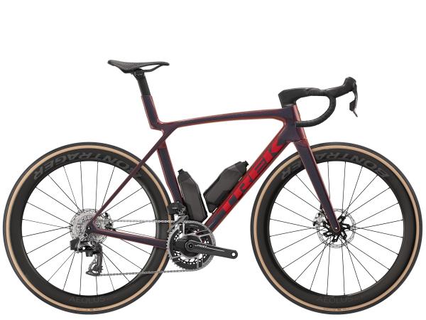 Trek Madone SLR 9 AXS L Serpentine