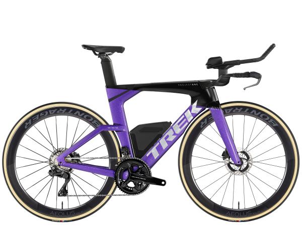 Trek Speed Concept SLR 9 S Party Purple
