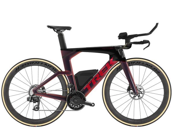 Trek Speed Concept SLR7AXS S Serpentine