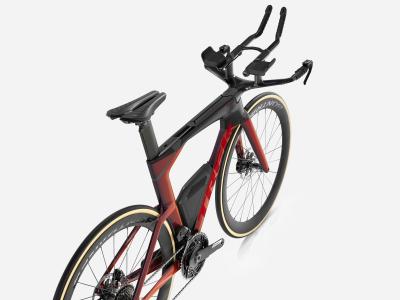 Trek Speed Concept SLR7AXS L Serpentine Produktbild 4