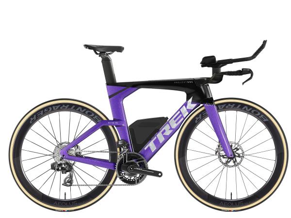 Trek Speed Concept SLR9AXS S Party Purple
