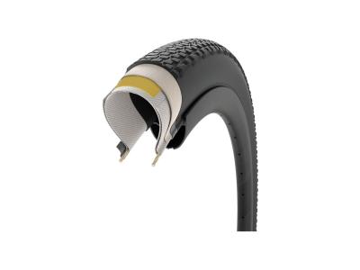 Pirelli Tire Pirelli Cinturato Gravel H 700x45 Black Produktbild 3