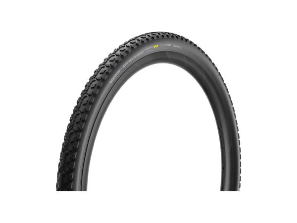 Pirelli Tire Pirelli Cinturato Gravel M 700x45 Black