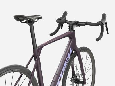 Trek Domane SL 5 L Matte Nightshade Produktbild 3