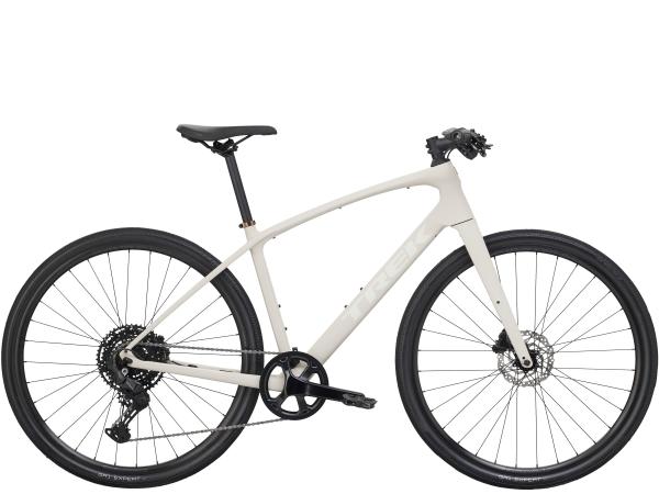 Trek FX SPORT SL 4 SO XL Buff Beige