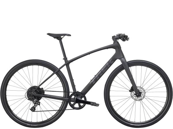 Trek FX SPORT SL 5 SO XL Matte Deep Smoke
