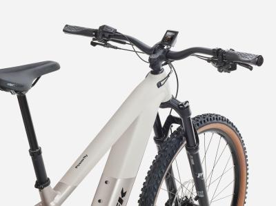 Trek Powerfly+ 8 EU L 29 Buff Beige / Supernova Produktbild 2
