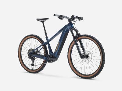 Trek Powerfly+ 8 EU M 29 Mulsanne Produktbild 1