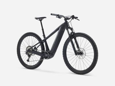 Trek Powerfly+ 6 EU S 27.5 Dark Star / Supernova Produktbild 1