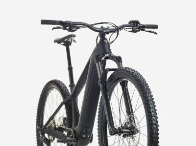 Trek Powerfly+ 6 EU S 27.5 Dark Star / Supernova Produktbild 3
